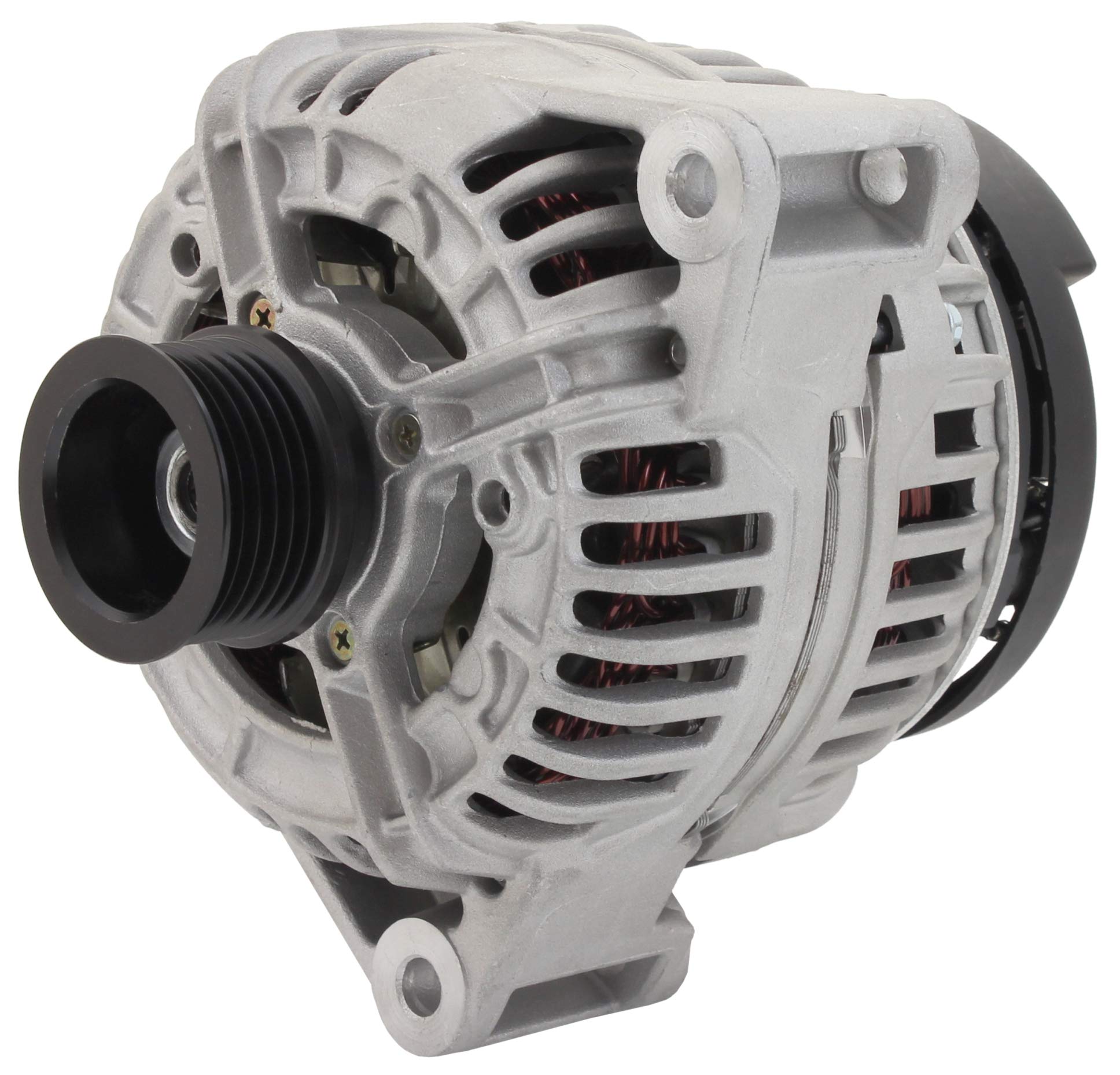 Alternador AL166647 JOHN DEERE